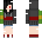 glitched jaysen
