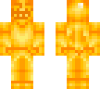 gold troll