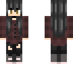 gothic girl 5