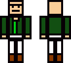 green brother