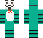 hacker toy bonnie