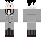haise sasaki