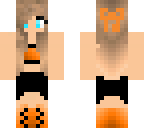 halloween girl