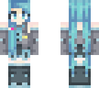 hatsune miku - lm