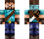 hd russian steve