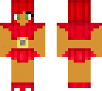 human circus baby not mine