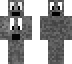i am stone