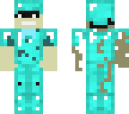 infected player