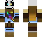 ink sans