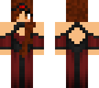 isla the vampire