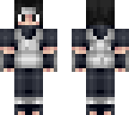 itachi cazador especial anbu