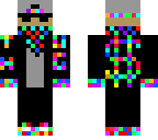 jack rainbow