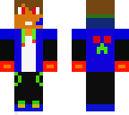 killer creeper