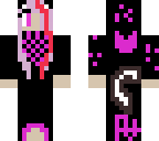 lilac stame