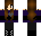 lilly - darkness