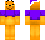 luh dormilon