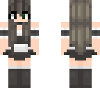 maid