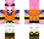 majin buu 