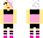 mangle fnafhs