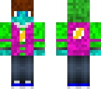maybe final edit