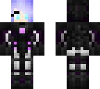 me in robot form