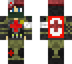 medic