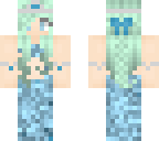 mermaid