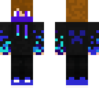 mi first skin