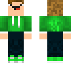 minecrafter132