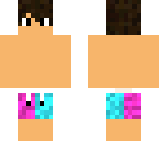minetime swim trunks