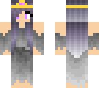 moon goddess