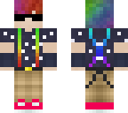 multicolor