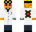 mushroomstar scientist