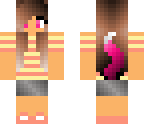 my distraction skin xd