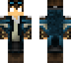 my friend skin