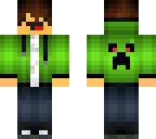 my main skin