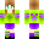 my main skin