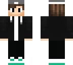 my new skin