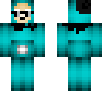 my skin