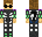 my skin