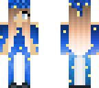 my wizard friend