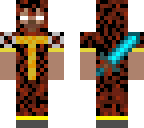 nether brine