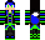 neutral jay