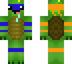 ninja turtle