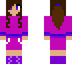 normal girl 1