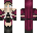not my skin