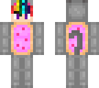 nyan cat boy