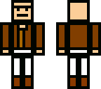 orange brother