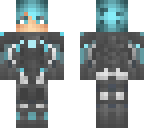 pastel nova