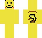 peekachu